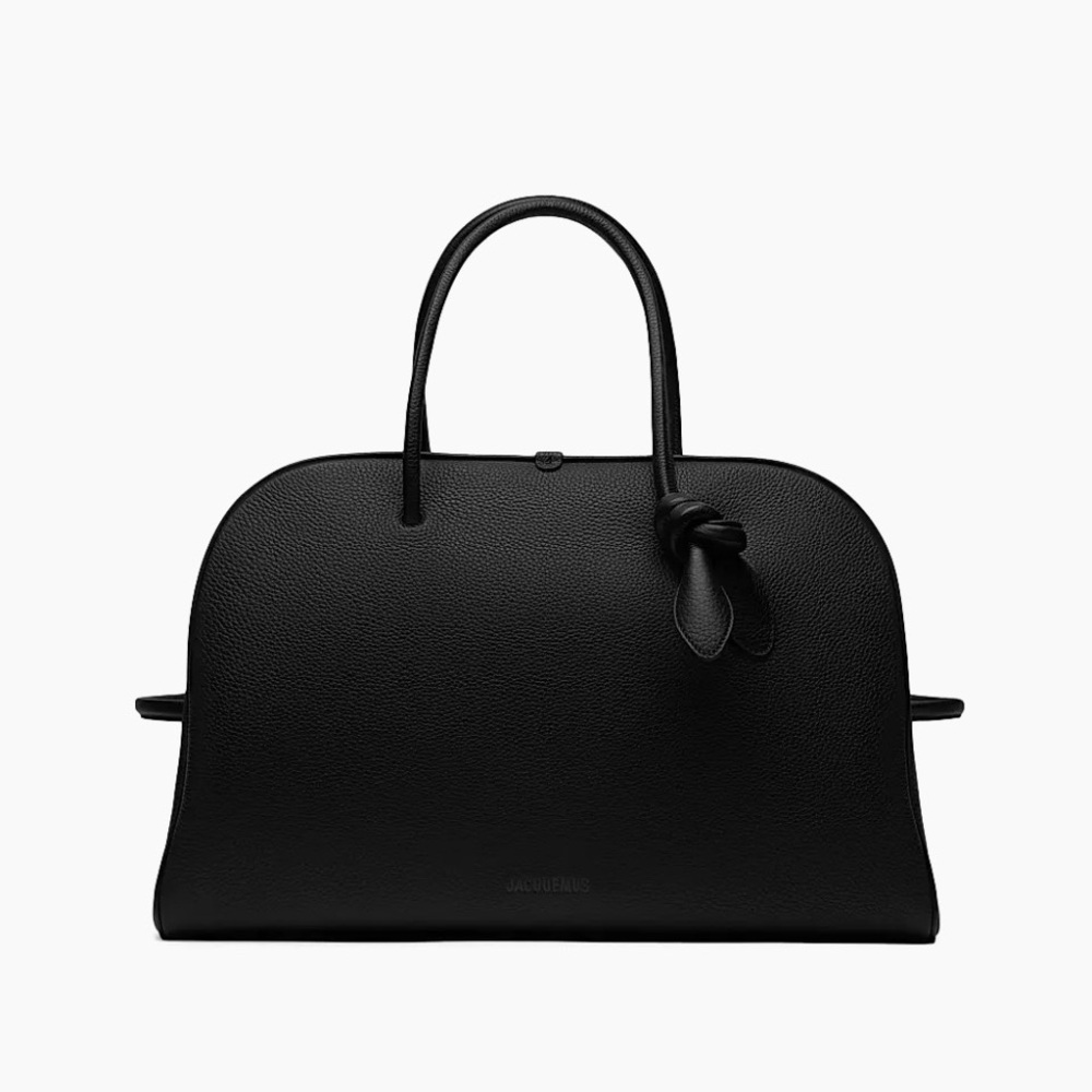 Jacquemus
Le Grand Turismo Leather Tote Bag - Picture 4 of 14
